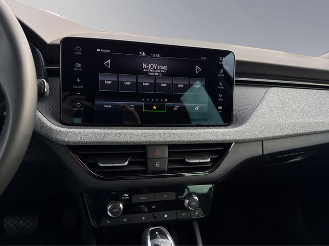 Kamiq Selection 1.0 TSI DSG AHK, LED, Lenkradhei