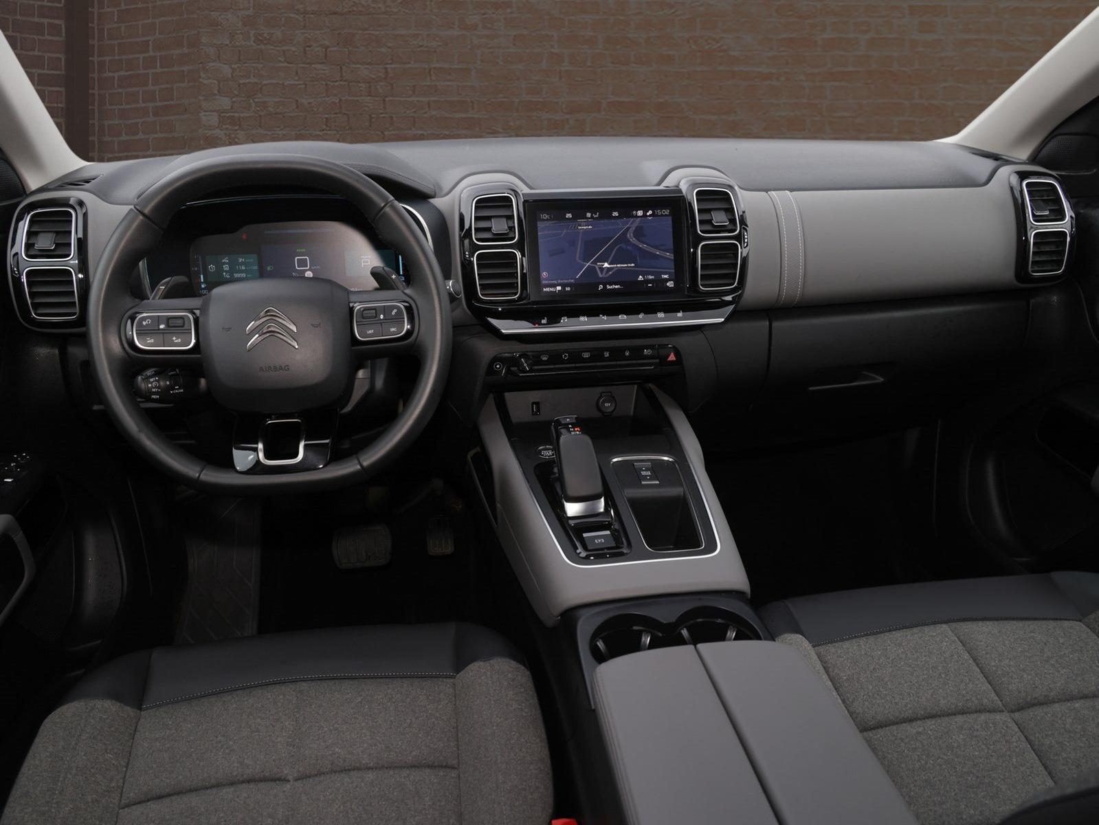 Citroën C5 Aircross Feel+ Plug In 225PS *Navi*SHZ*