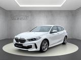 BMW 116 d M Sport Live Cockpit ACC*aus 1.Hand* - BMW 116 mit Diesel-Antrieb