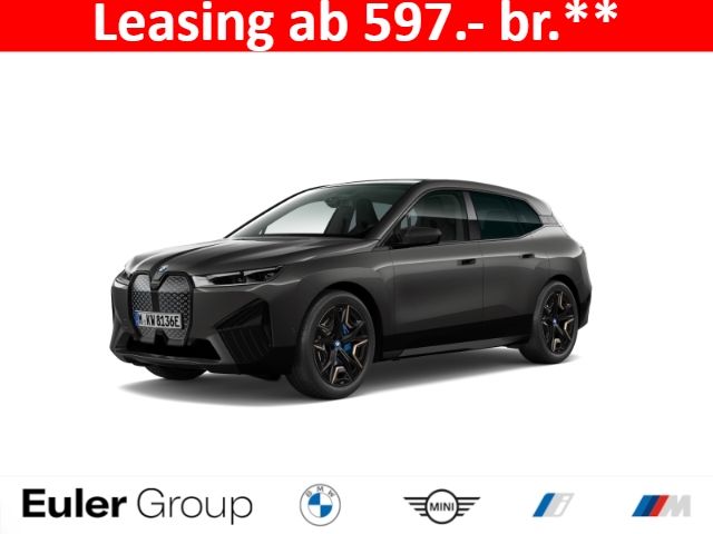Image of BMW iX