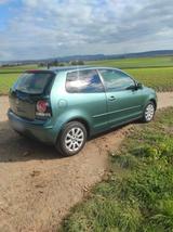 Volkswagen Polo 1.4 16V Sportline Sportline - Volkswagen Polo: Sportline