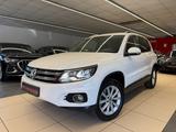 Volkswagen Tiguan 2.0TDI Automat. Track & Style BMT 4Motion - Volkswagen Tiguan: Track Style