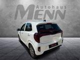 Kia Picanto 1.0 Vision Facelift Navi PDC SHZ Klima - gebrauchte Kia Picanto mit Facelift