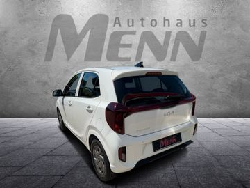 Kia Picanto 1.0 Vision Facelift Navi PDC SHZ Klima