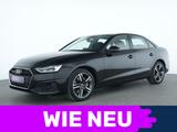 Audi A4 quattro Navi|Business-Paket|Head-up-Display - Audi A4: Business Paket
