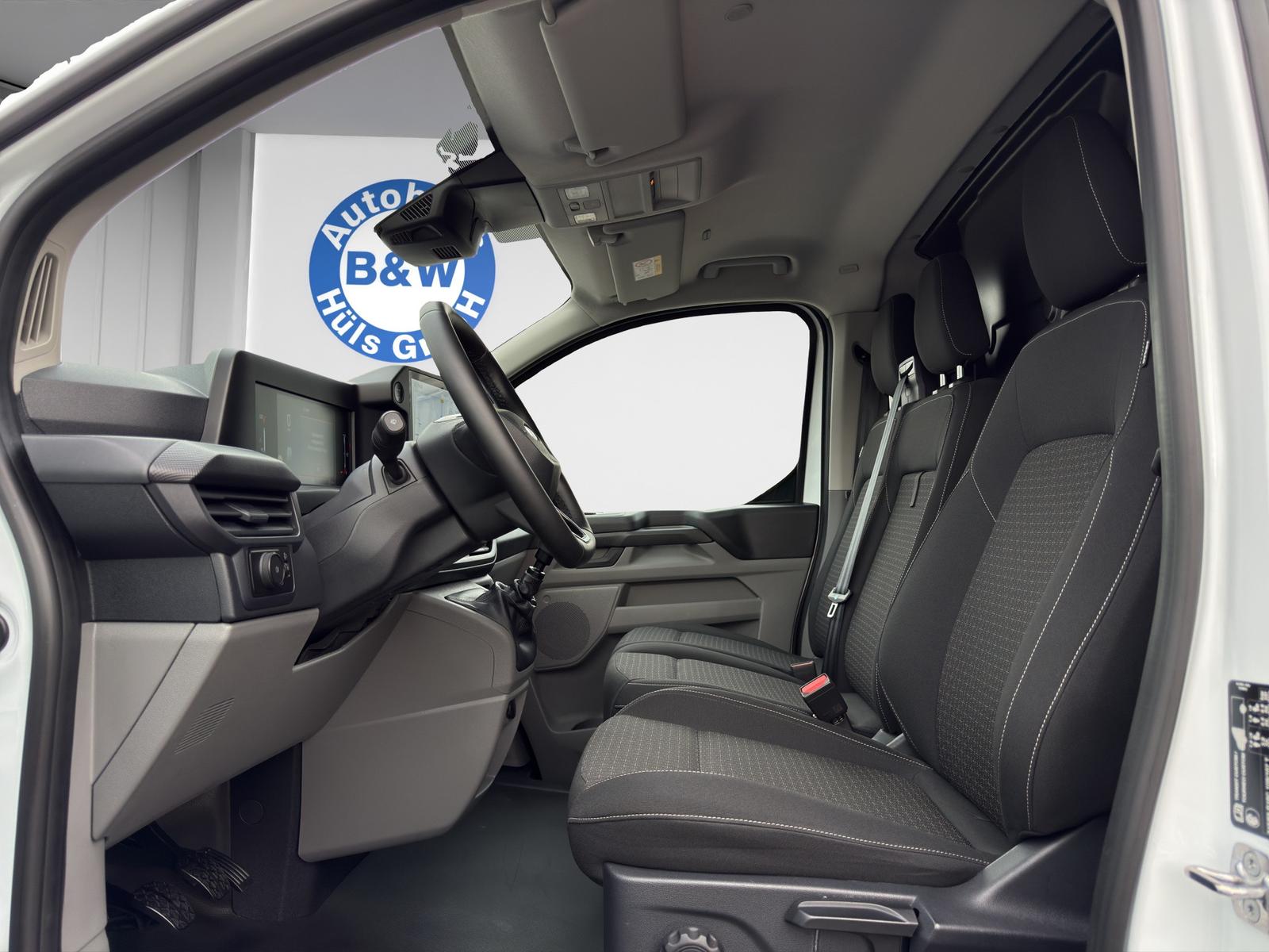 Ford Transit Custom 320 L1 Trend FWD*1.HAND*NAVI*ACC