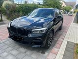 BMW X4 M40 d  / AHK, PGSD, 8-fach, HUD, unfallfrei  - gebrauchte BMW X4 M40 aus dem Jahr 2020