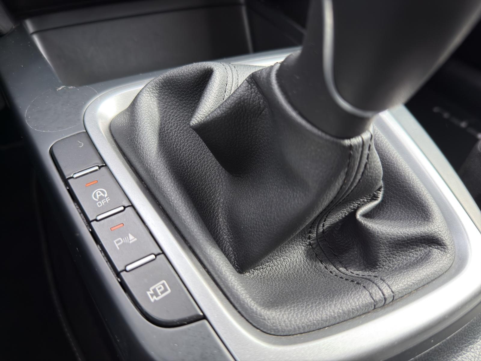Kia Ceed 1.0 T-GDi Edition 7 KAMERA/SHZ/DAB