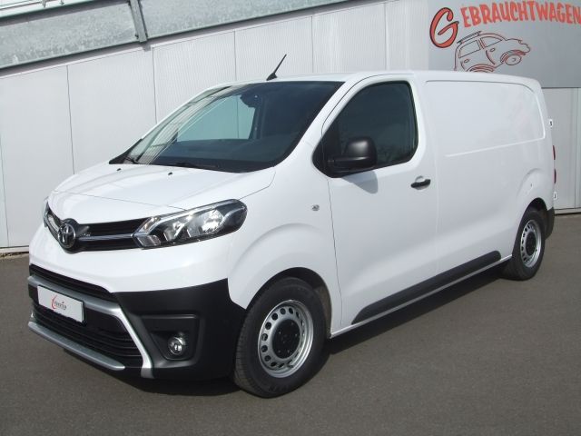 Toyota Proace (Verso)