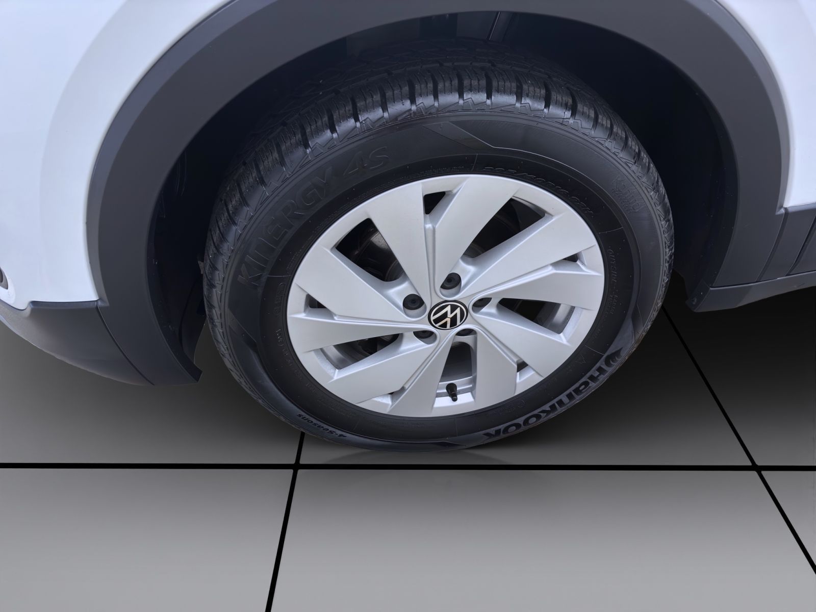 Volkswagen T-Cross - Bild 9