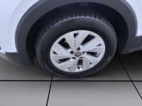 Volkswagen T-Cross - Vorschau Bild 9