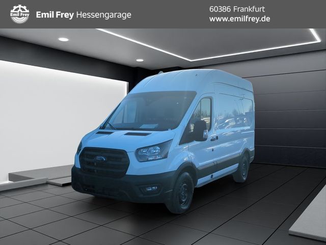 Ford Transit 350 L2H3 Lkw VA Trend 125 kW, 4-türig (D