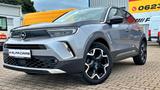 Opel Mokka 1.2 Turbo Ultimate/VOLL SHEFT/NAVI/SHZ - Opel Mokka in Ludwigshafen