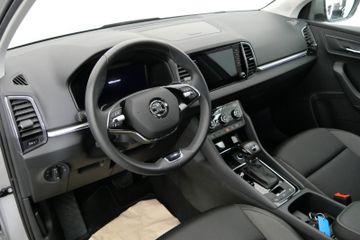 Skoda Karoq Tour 1.5 TSI DSG PDC beh. WSS