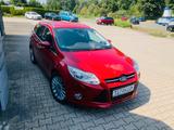 Ford Focus Titanium 150Ps Top Zustand - Ford Focus aus 2011: Kombi