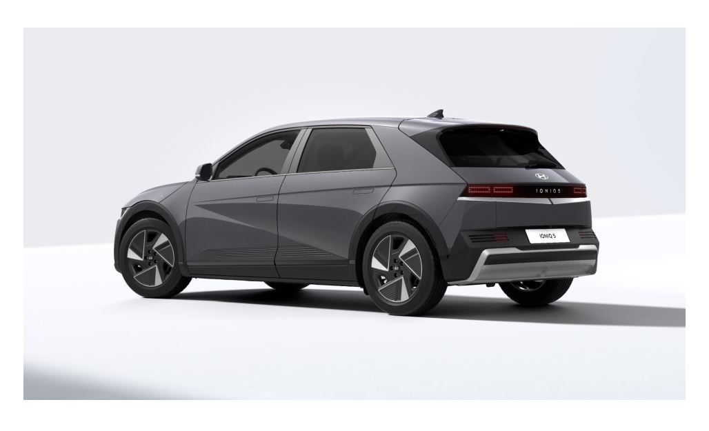 Hyundai IONIQ 5 - Bild 7