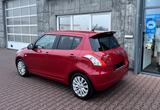 Suzuki Swift 1.2 X-TRA  Automatik - Suzuki Swift: Automat