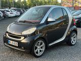 Smart Fortwo 451 1,0 52KW Alufelgen Navi S... - Smart: Alufelgen