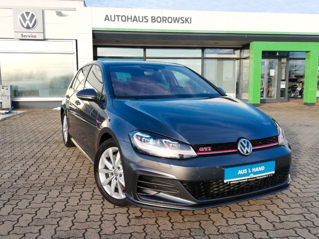 Volkswagen Golf GTI Performance**22.400km**ACC**Virt.Cockp*