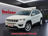 Jeep Compass 1.3 MultiAir FWD Limited ACC+NAVI+SHZ+LH - Jeep Compass: 1.3