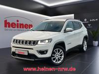 Jeep Compass 1.3 MultiAir FWD Limited ACC+NAVI+SHZ+LH