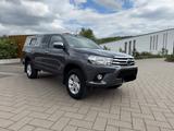 Toyota Hilux Extra Cab - Toyota Hilux: Cab Extra