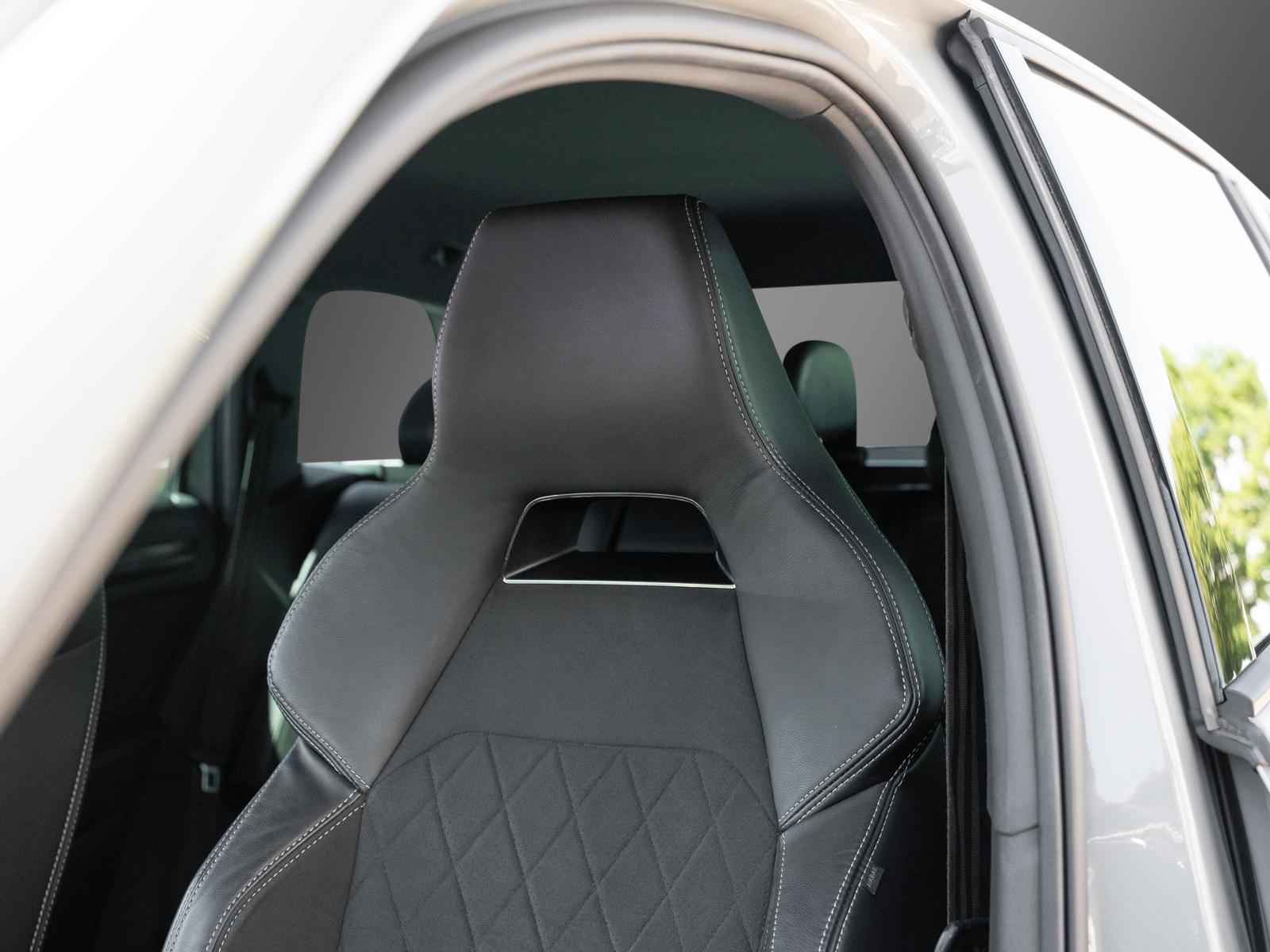 Skoda Kodiaq Sportline AHK Business-P. Amundsen DAB+