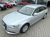 Audi A6 Avant 2.8 FSI quattro - Audi A6