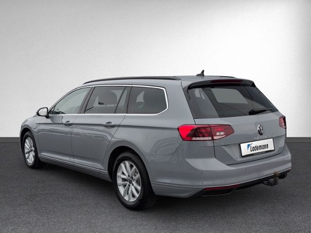 Passat Variant 2.0 TDI DSG AHK+KAMERA+ACC+NAVI.+