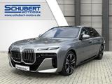 BMW 740 d M-Sport Panorama Stand-HZG B&W DA Prof. 36