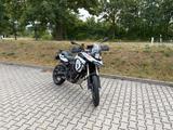 BMW - F 800 GS inkl. Kofferset - BMW ENDURO F 800 GS