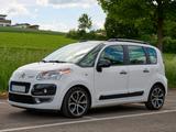 Citroën C3 Picasso VTi 120 SELECTION  - Citroën C3 Picasso: Selection