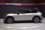 MINI Cooper S Clubman Yours Trim H&k Pano Memory HuD - MINI Clubman Serie: Limousine