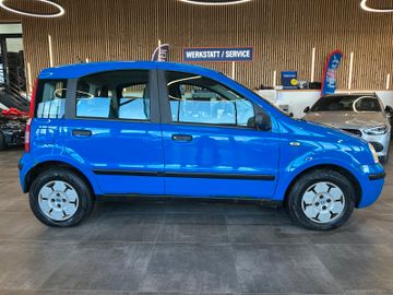 Fiat Panda 1.1 8V Active *TÜV*guter Zustand*