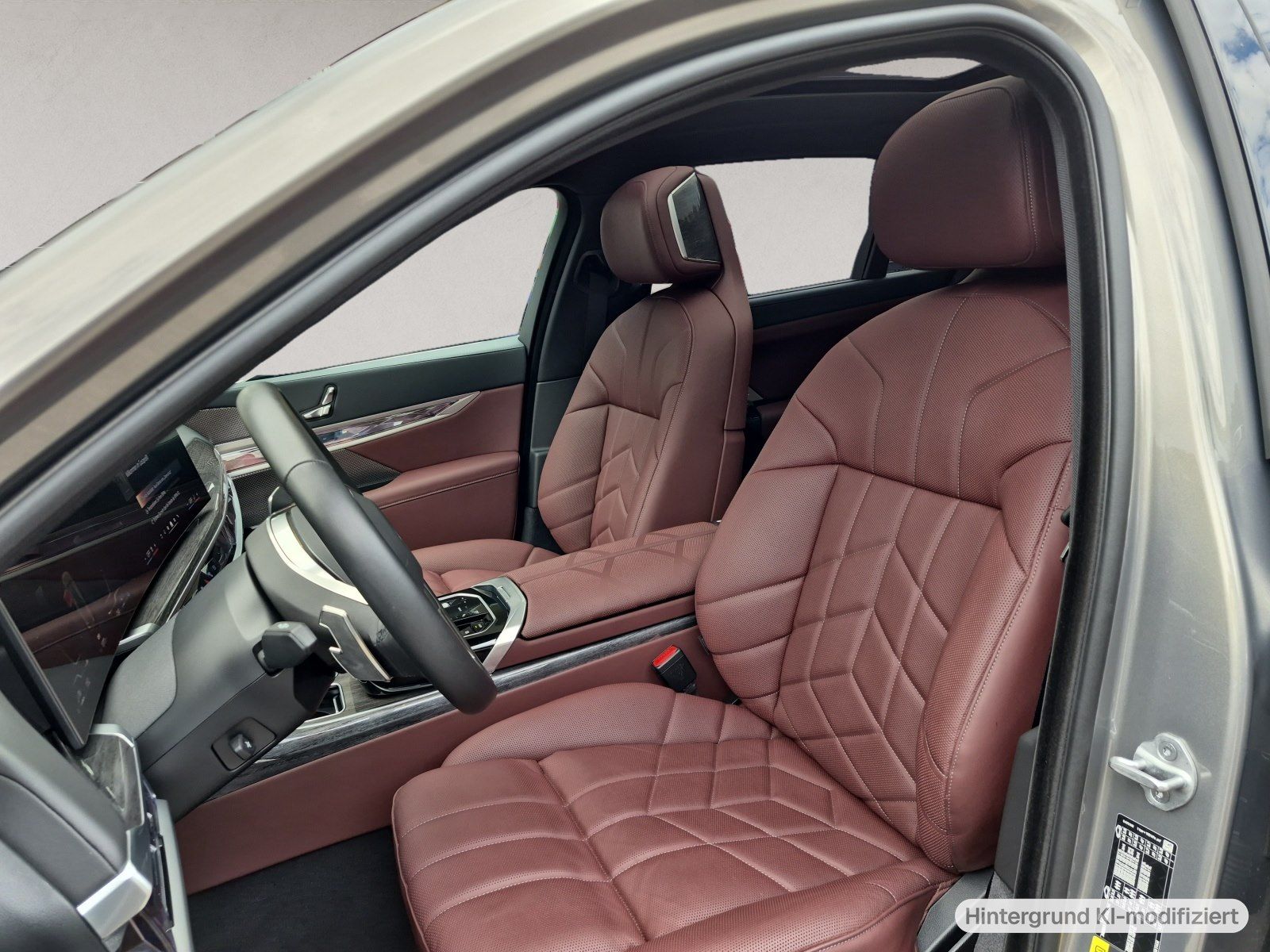 BMW 750 - Bild 12