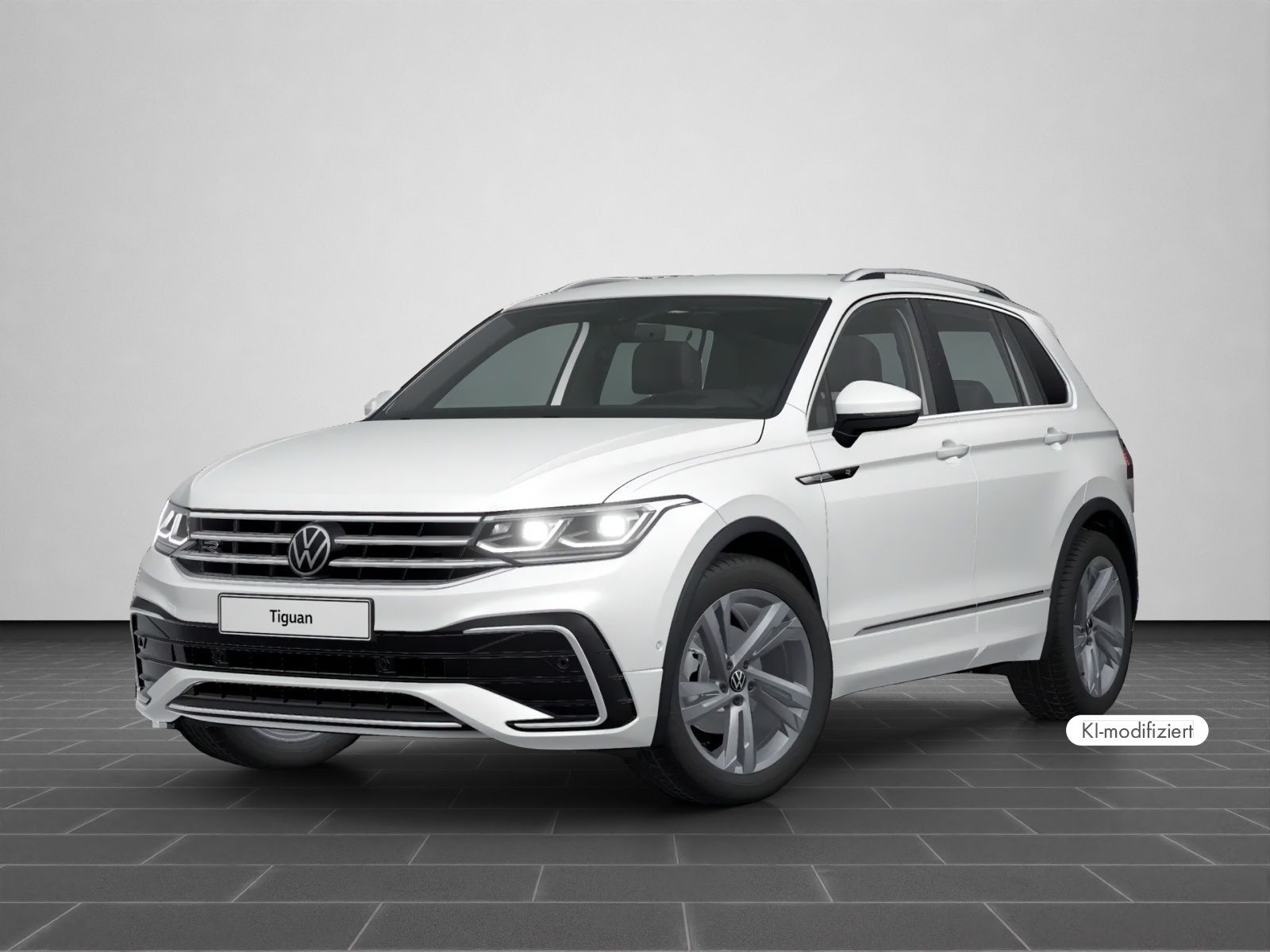 Volkswagen Tiguan - Bild 4