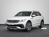 Volkswagen Tiguan - Vorschau Bild 4
