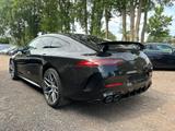 Mercedes-Benz AMG GT 43 4Matic+*Aerodynamik-Kit Racing 63 AMG* - gebrauchte Sportwagen