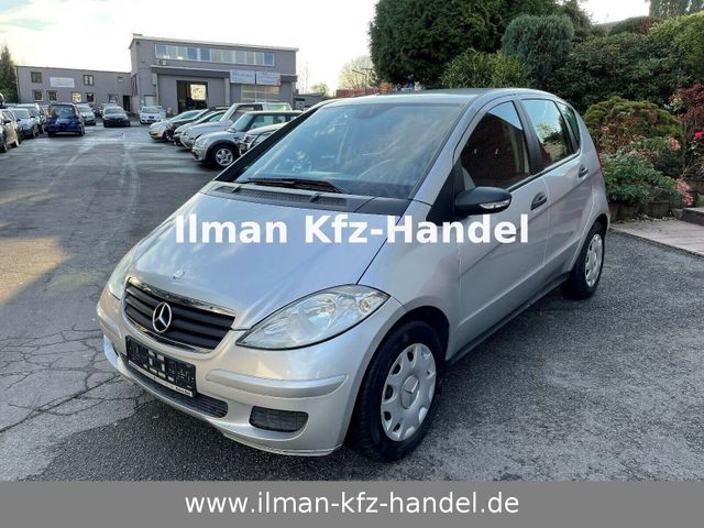 Mercedes-Benz A -Klasse A 150