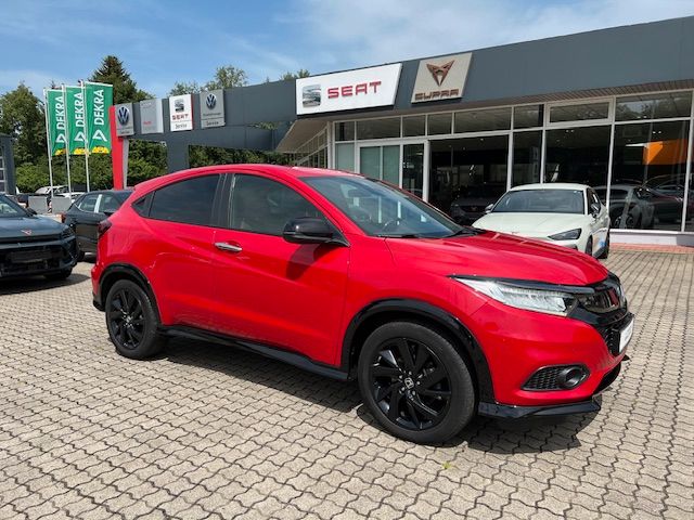 Honda HR-V 1.5 i-VTEC TURBO Sport