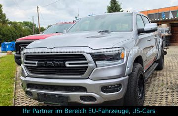 Dodge RAM - 2