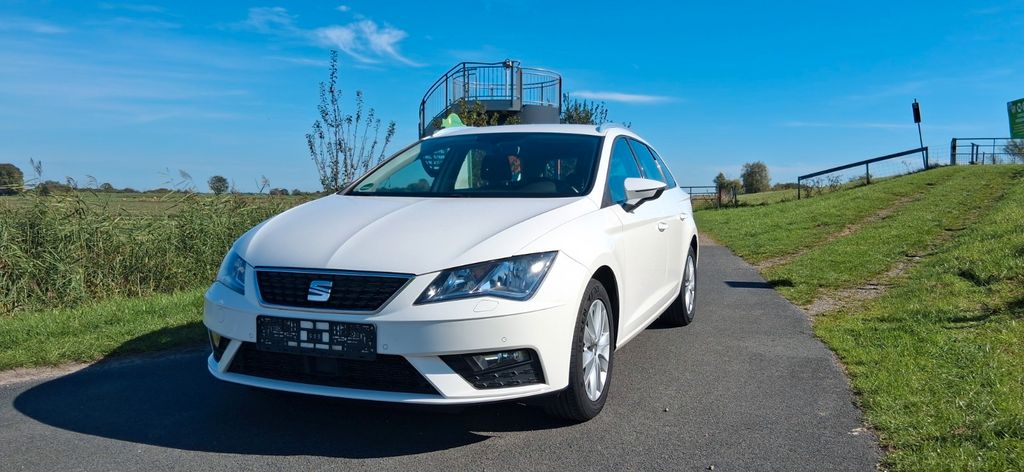 Image of Seat Leon
