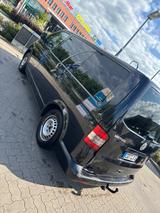 Volkswagen T5 Multivan - Volkswagen T5 Multivan in Lübeck