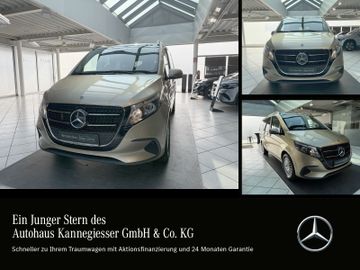 Mercedes V 220 - 1