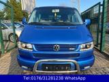 Volkswagen T4 Multivan 2,5 TDI Atlantis !! Top Zustand !! - VW T4 Multivan Gebrauchtwagen in Berlin