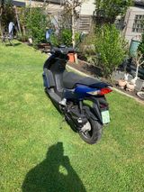 Peugeot Speedfight 4 - PEUGEOT SPEEDFIGHT