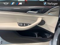 BMW X4 M40 - Vorschau Bild 14
