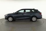 Seat Leon ST 1.5TSI Matrix ACC AHK AppConnect - Seat Leon Gebrauchtwagen