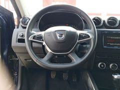 Fahrzeugabbildung Duster II Prestige 1.3 TCe 130 EU6d-T