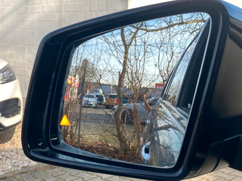 Mercedes-Benz GLS 350